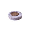 Pure Coco Coir Netted Seed Starting Pellets - 30mm -