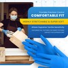 Nitrile Disposable Gloves | Food Prep Kitchen Cooking and Cleaning