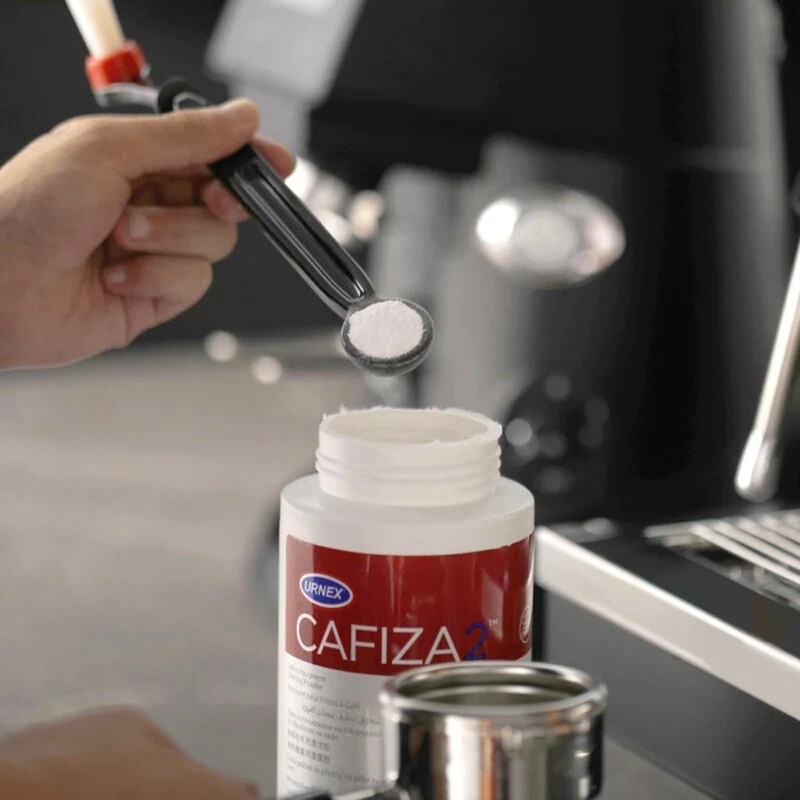 Urnex Espresso Machine Cleaning Powder - 566 grams - Cafiza