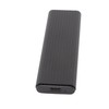 M.2 NGFF SATA SSD Enclosure Adapter USB C 3.1 M.2