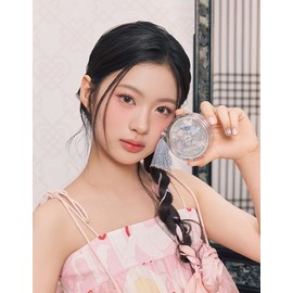 Peripera [페리페라] (NEW궁 콜라보)무드핏 커버쿠션 6종 (택1) [Peripera] (NEW Gung Collaboration) Mood Fit Cover Cushion 6 Types (Choose 1)