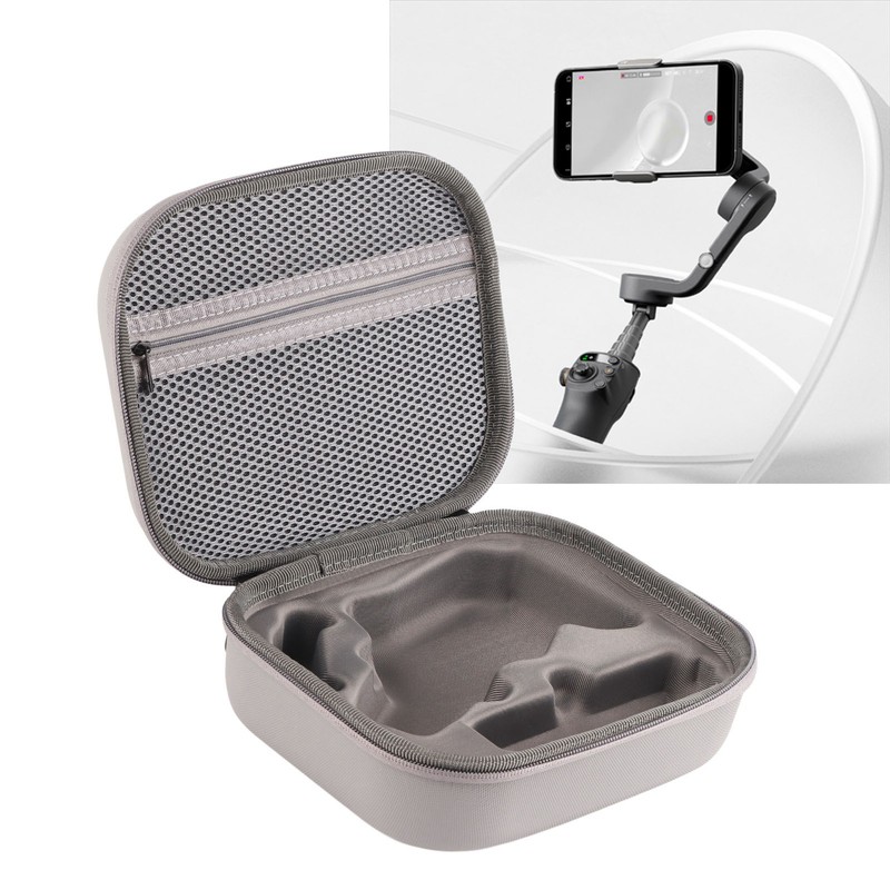 Storage Bag Portable Carrying Case Handheld for DJI OSMO Mobile
