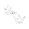 Laimons – Stud Earrings – Kids – 925 Sterling Silver