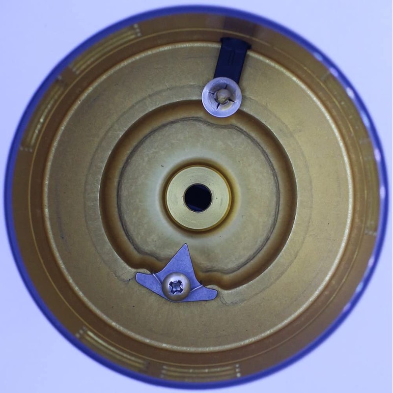 Genuine Part 22 Sahara 4000 Spool Pair Part No 100FX