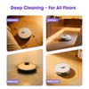 ZORAST 82 FL OZ/2.42 L Lavender Scented Floor Cleaning Solution