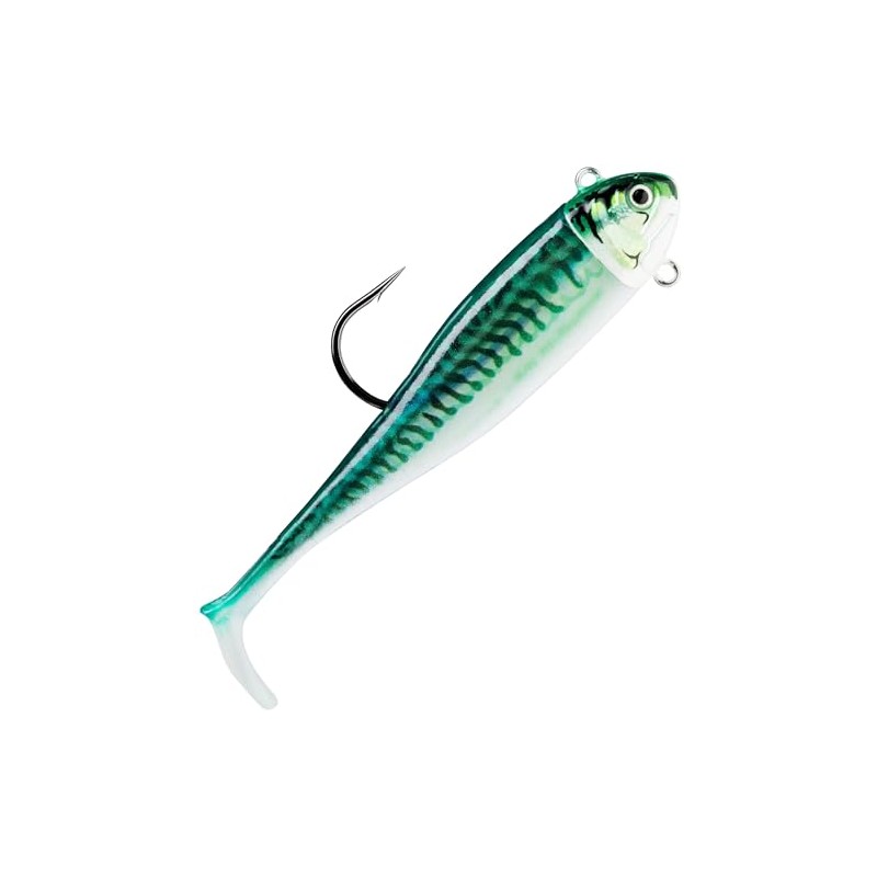 Storm - 360GT Biscay Minnow 9cm - 21g - 2pcs
