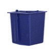 Replacement Skimmer Basket Plastic Swimming Pool Pump Basket Efficient Cleaning