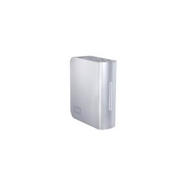 WD My Book Studio 320 GB USB 2.0/FireWire 400/800/eSATA Desktop External Hard Drive