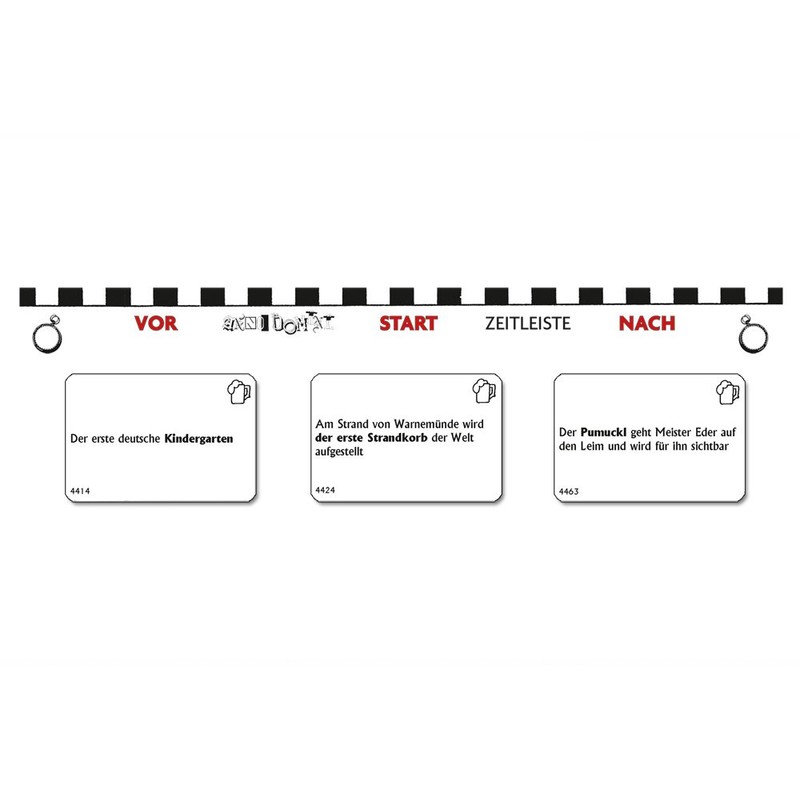 Abacus 09021 – Anno Domini – Germany