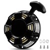HQPASFY 18 165 05-S Recoil Starter Assembly Compatible with Kohler