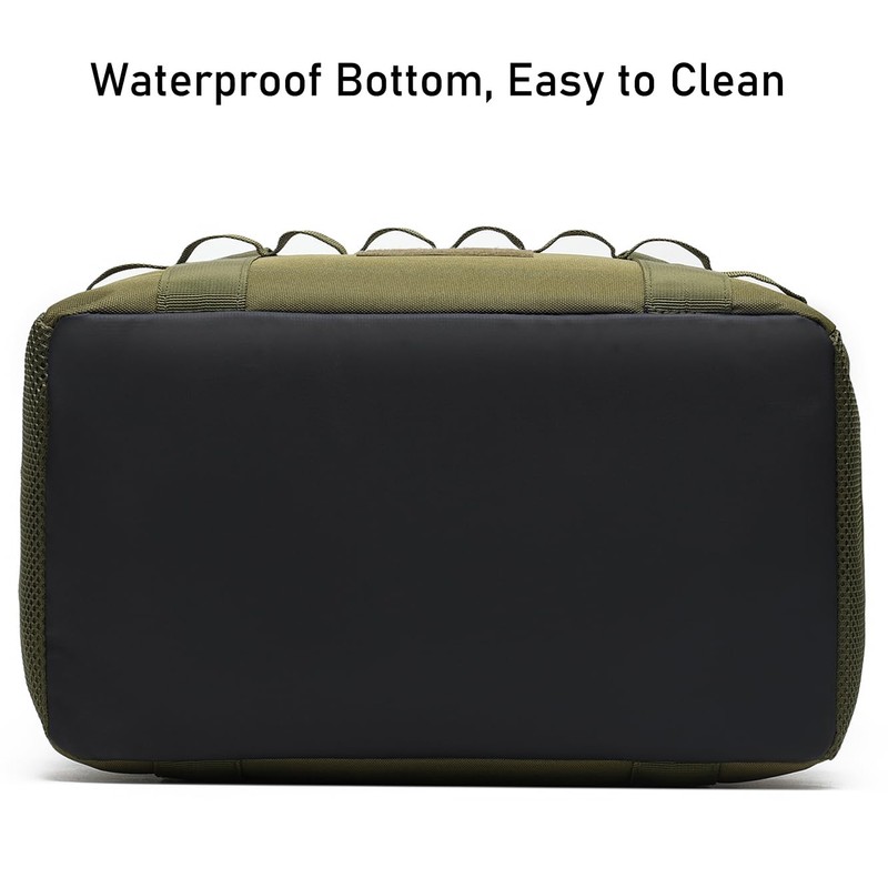 Tactical Camping Storage Bag 14L Tactical Utility Tote Bag Camping