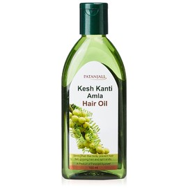 Patanjali Amla Hair Oil (100 Ml)
