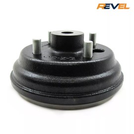 E-Z-GO OEM EZGO Brake Drum Hub 19186G1P for 1989-2023 EZGO Electric Golf Cart Models