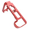 INPON L-Shaped Quick Release Bracket for Nikon Z6 Z7 Compatible