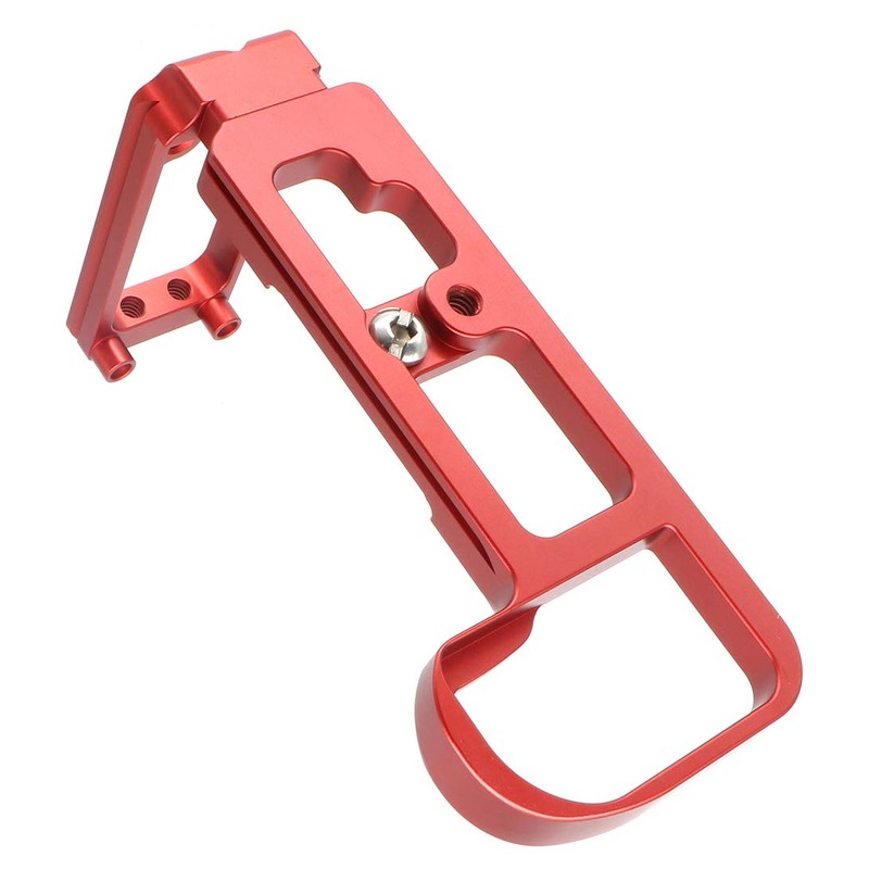 INPON L-Shaped Quick Release Bracket for Nikon Z6 Z7 Compatible