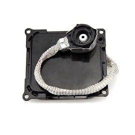 POOPEE HID Ballast, 35 W, D2/D4 Compatible, Toyota General Use, Genuine Replacement, Single Item, Repair Ballast, 1 Piece, Waterproof