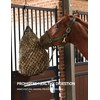 Tackmore 2pcs 36’’ Length Slow Feed Hay Nets for Horses
