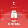 Goji 60 Cápsulas, Calidad Premium Sabor Natural