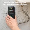 Moisture Meter for Walls Moisture Meter Wall Non-Destructive Measurement Moisture
