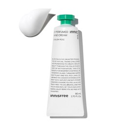 Innisfree My Perfumed Hand Cream 80mL (Choose 1 of 2 types), Blush Rose / 이니스프리 마이 퍼퓸드 핸드크림 80mL (2종 택1), 블러쉬로즈