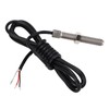MSP6729 Rotational Speed Sensor 3/8 24UNF 2A High Sensitivity Aluminium