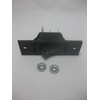 CVG4100B Replacement Black 3 Wire Fan Switch Compatible With Whirlpool