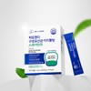 락토덴티 구강유산균 이지멜팅 스피아민트 2+1박스 총90포 (3개월분) Lactodenti Oral Probiotics