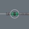 WERA Wera Precision Plus Screwdriver Tip PH000 Shaft Length 40