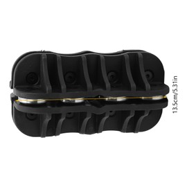 3/16in Handheld Tubing Straightener Metal Tube Straightening Tool Handheld Tubing Straighteners Coiled for Fuel Pipe