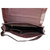 STARHIDE Women Genuine Leather Travel Messenger Cross Body Shoulder Bag