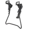 Showa Industries Dual Stand 18 W4 BK Black