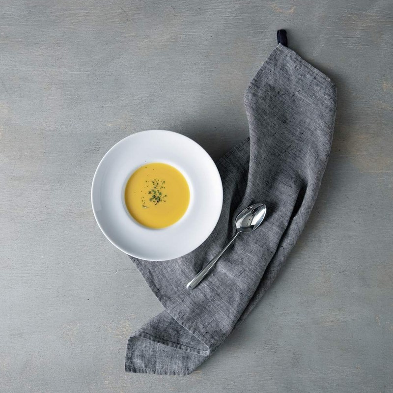Linen Kitchen Cloth Manon K399 [Lino e Lina/Lino e Lina]