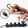 3Pcs Pressure Washer Nozzle Holder Compact Nozzle Tip Holder Spray