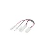 Kijima 304-7151 Motorcycle Parts ACC Branch Harness SMHM090 Non-Waterproof Type,