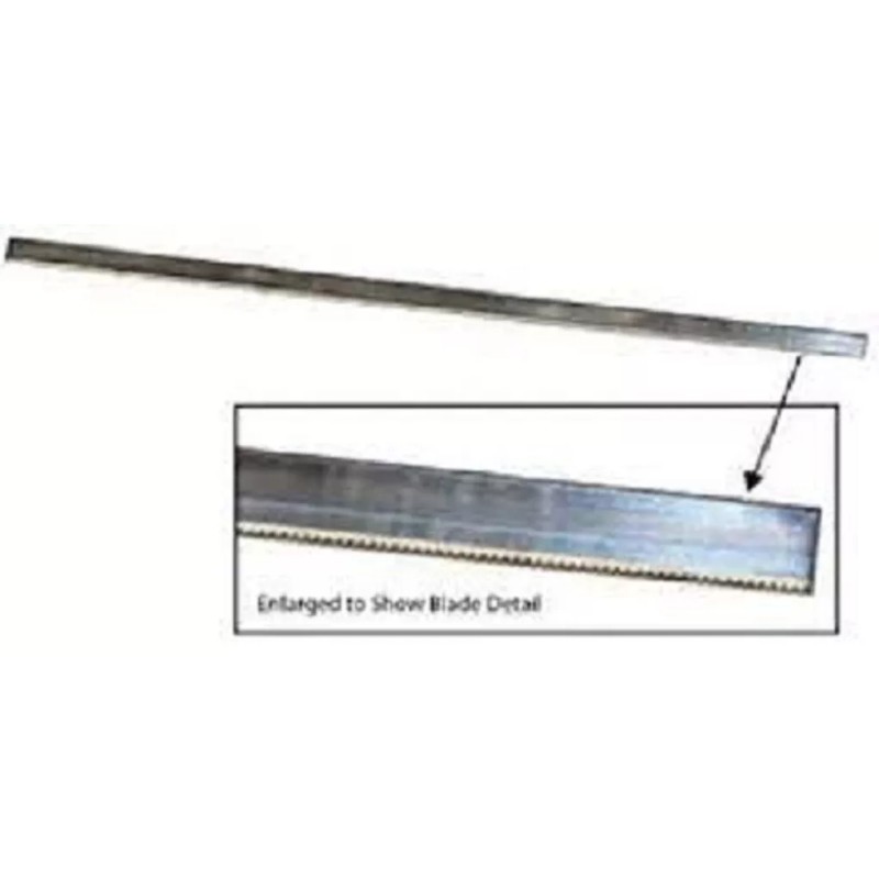 FoamZall Spray Foam Insulation Trimming Saw w/ 36'' Open Cell