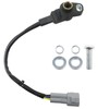 Qblahip Throttle Position Sensor TPS Replace 1204715, 2410342 for 2008-2009
