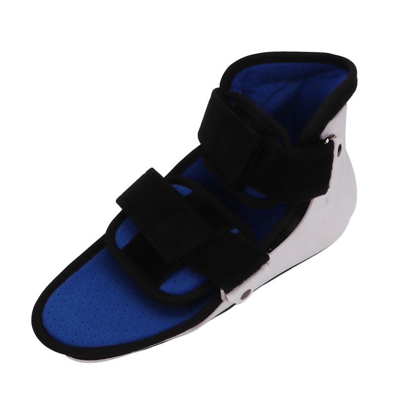 Ankle Brace Sprain Foot Bone Support Fixture Comfortable Breathable for