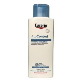 Eucerin Atocontrol Body Care Lotion 250 Ml Neutra