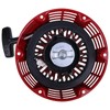 Czomoizc 28400-Z5K-305ZA Recoil Starter Assembly Compatible with Most GX240 GX270