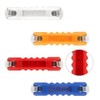 KafTon 20X Assorted Continental Ceramic Torpedo Fuses Bullet Classic Car