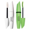 COVERGIRL Clump Crusher Mascara & Lash Blast Amplify Eyelash Primer
