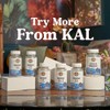 KAL KAL Liposomal Vitamin B12 2500 mcg, High Absorption, Liposomal