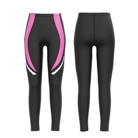 Seaskin Wetsuit Pants for Womens 3mm