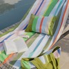 Remember Cotton Cushion 'Pino', Inflatable by