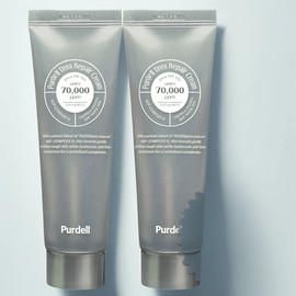 Partner company Purdell Urea Repair Cream x 2 70000ppm / 퍼델 우레아 리페어 크림 x 2개 70000ppm