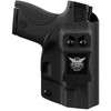 We The People Holsters - Black - Right Hand -