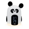 Bigben Hello Panda Children's Alarm Clock