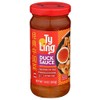 Ty Ling Duck Sauce, 10-Ounce Glass (Pack of 6)