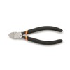 Beta 10800045 Model 1080 D45 Diagonal Flush Cutting Nippers, Slip-proof