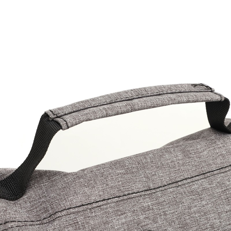 Shoe Storage Bag Nylon Large Capacity Portable Travel Shoe Bags